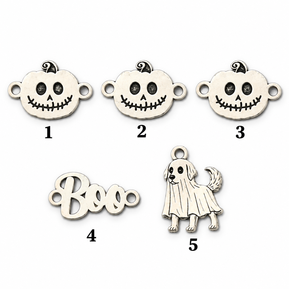 Halloween #2 Charm Destash Mega Sale!