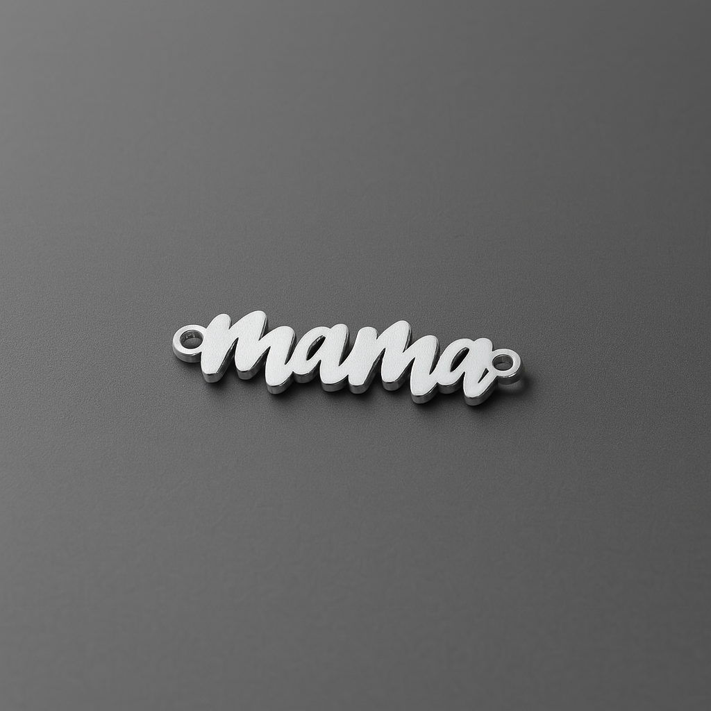 Mama Script Connector Charm