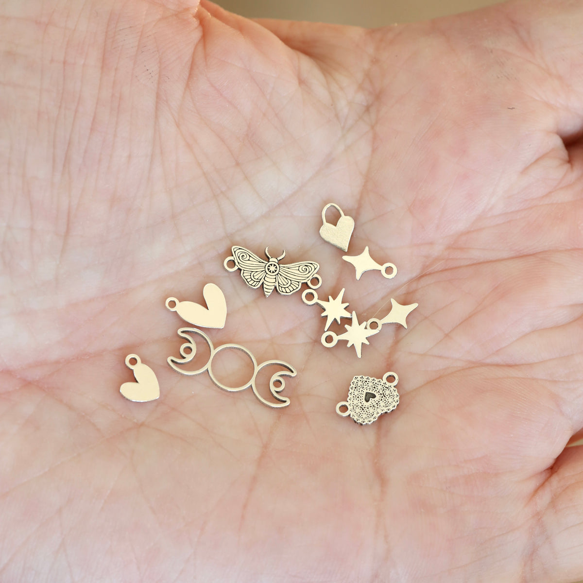 Celestial Charm Destash Mega Sale!