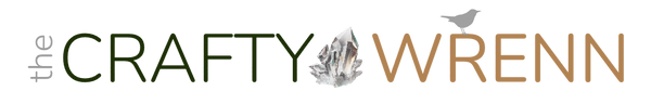 The-Crafty-Wrenn logo