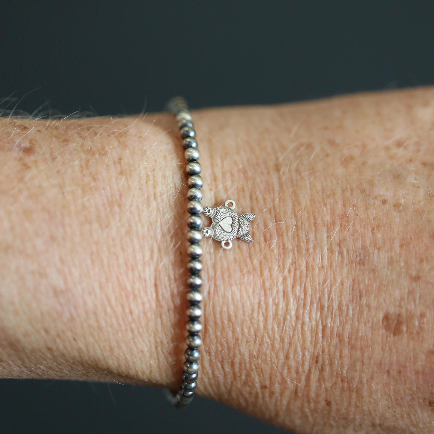 Sterling Silver Corgi Butt Connector Charm Dog Jewelry Supply Pet Lover Charm Funny DIY Jewelry