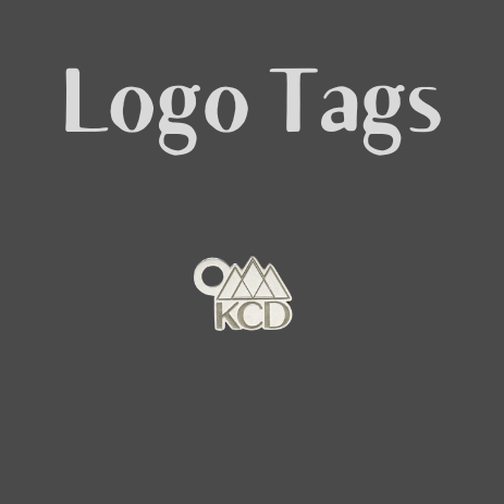 Logo Tags