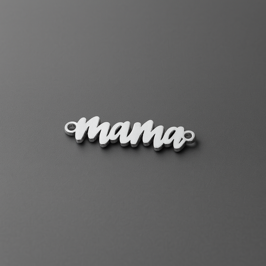 Mama Script Connector Charm