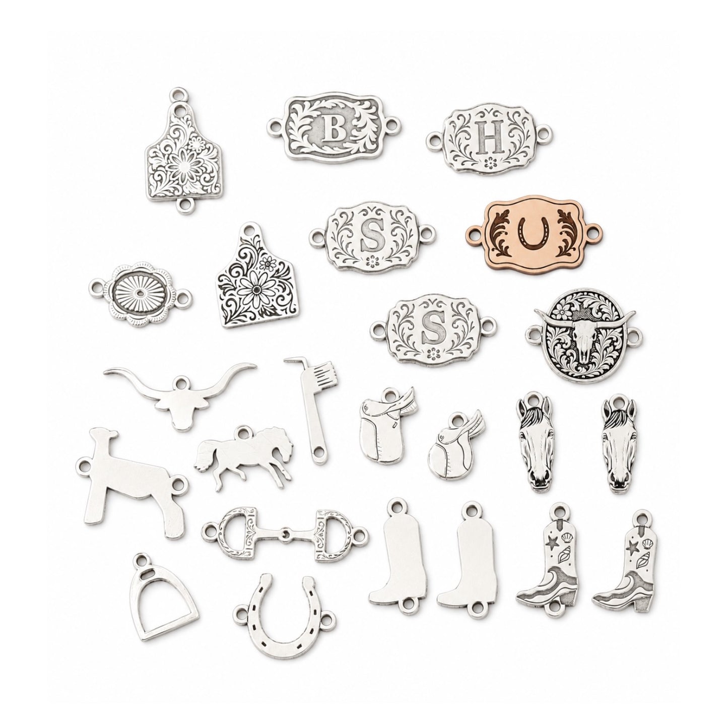 Western Charm Destash Mega Sale!
