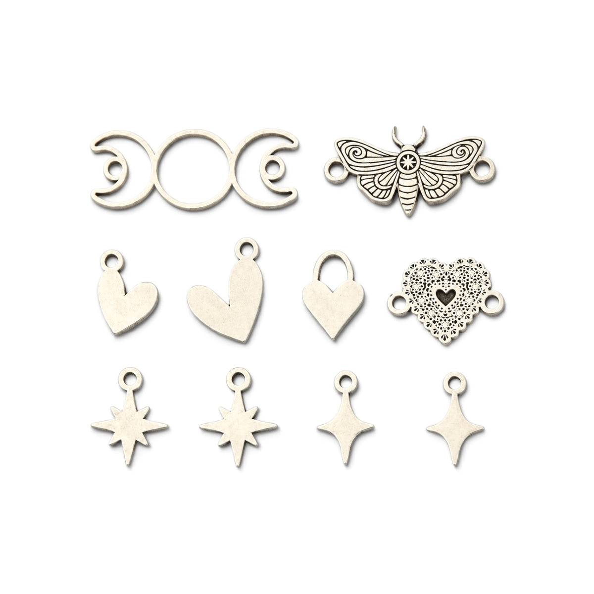 Celestial Charm Destash Mega Sale!