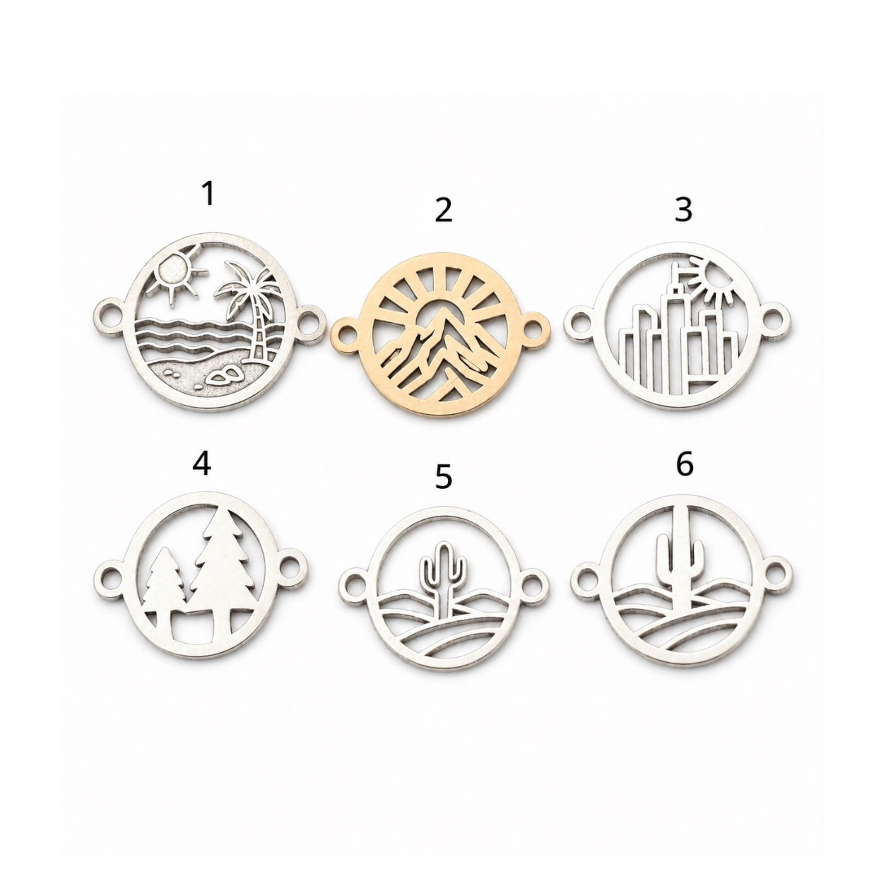 Circle Charm Destash Mega Sale!