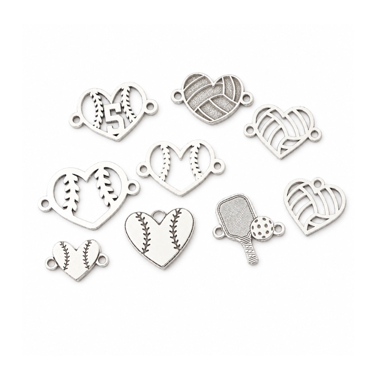 Sports Charm Destash Mega Sale!