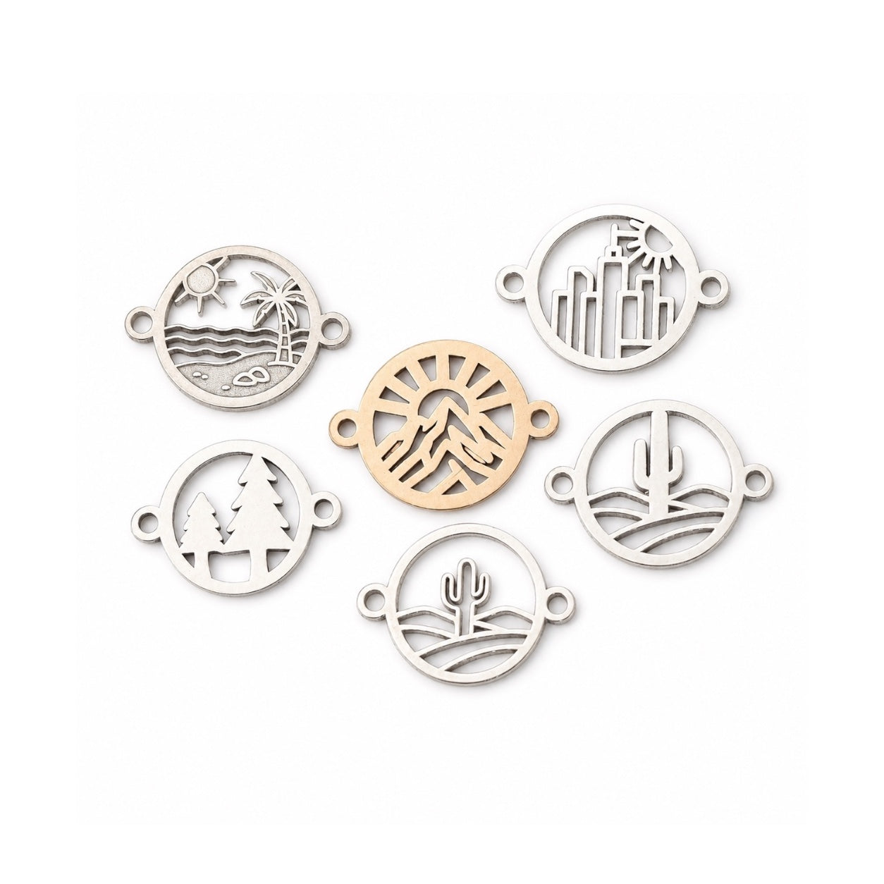 Circle Charm Destash Mega Sale!