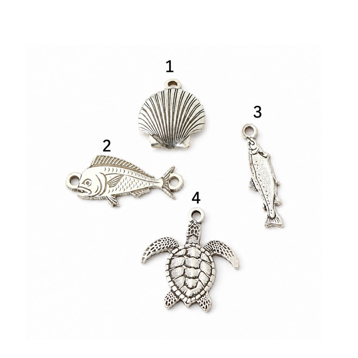 Ocean Charm Destash Mega Sale!