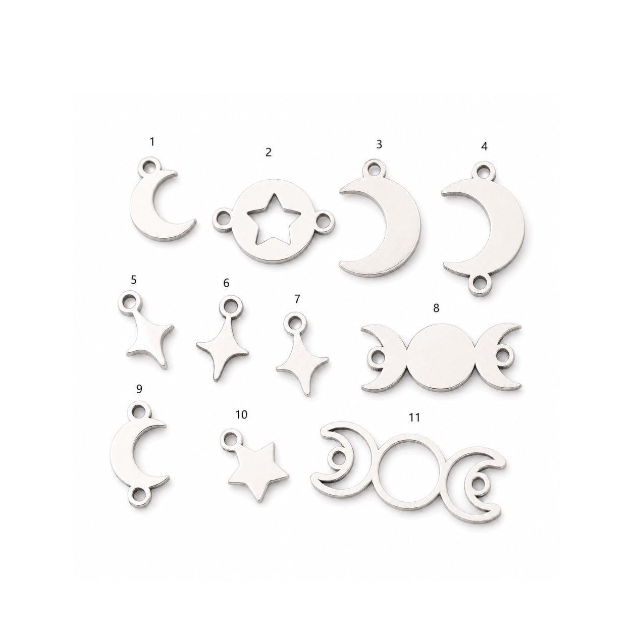 Celestial Charm Destash Mega Sale!