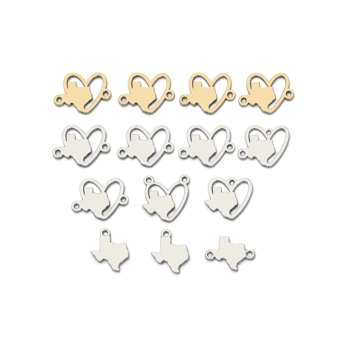 Texas State Charm Destash Mega Sale!