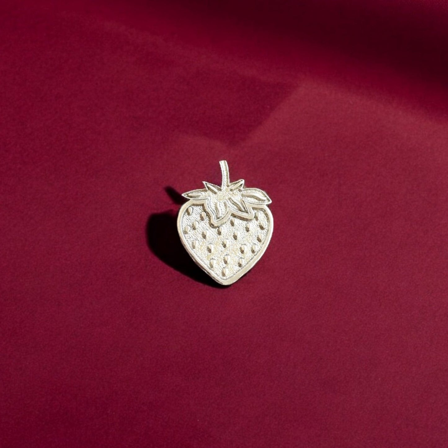 SAMPLE SALE Strawberry Charm