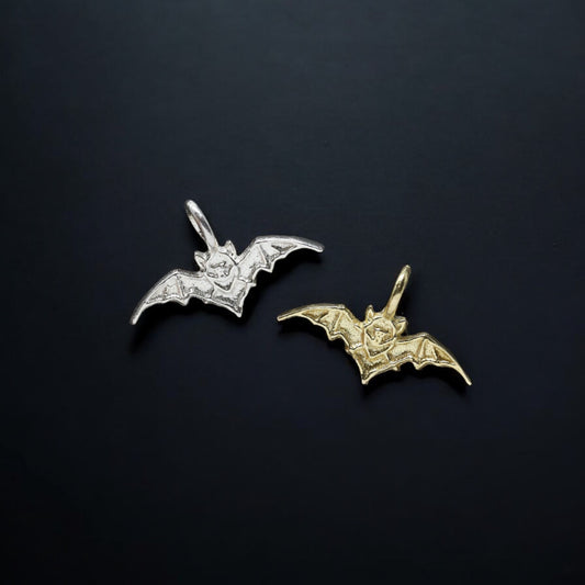 SALE Bat Accent Charms
