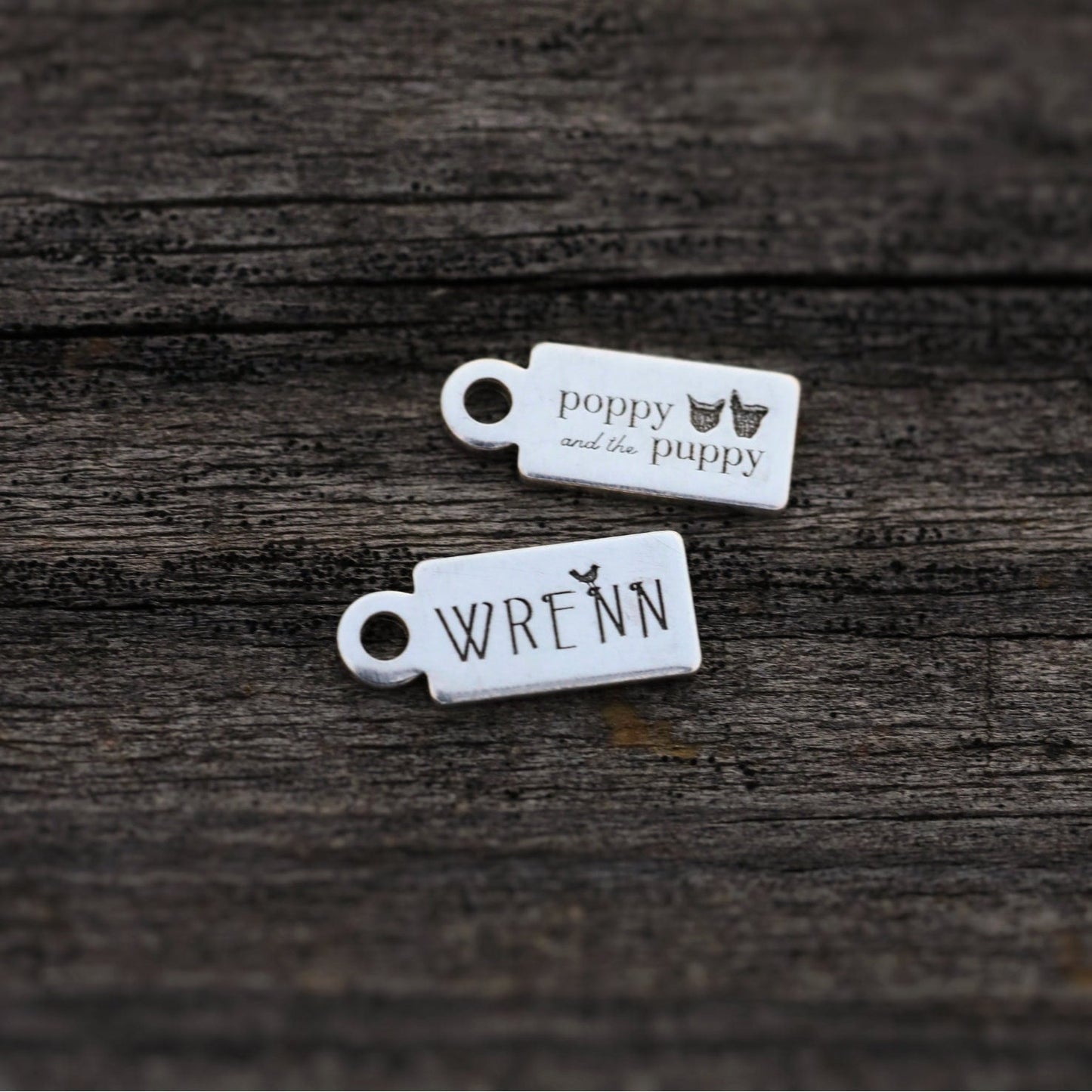 LOGO SETUP FEE - Custom Logo Jewelry Tags